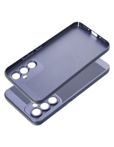 Coque BREEZY pour SAMSUNG A54 5G bleu