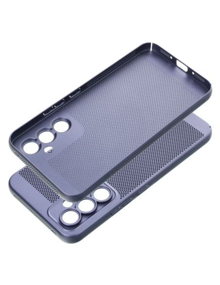 Coque BREEZY pour SAMSUNG A54 5G bleu