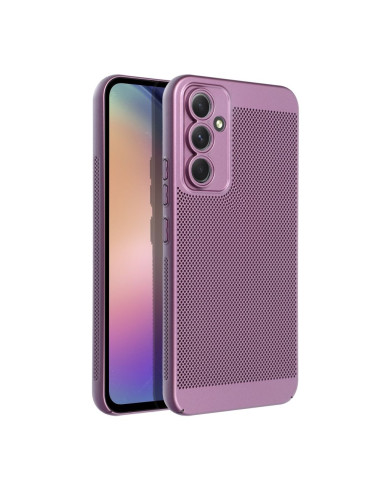 Coque BREEZY pour SAMSUNG A54 5G violet