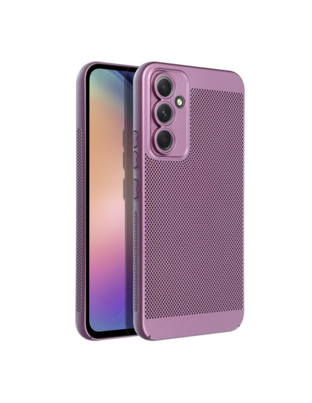 Coque BREEZY pour SAMSUNG A54 5G violet