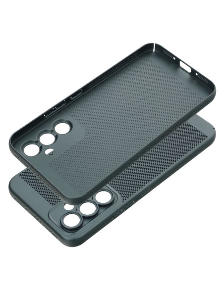 Coque BREEZY pour SAMSUNG A54 5G vert