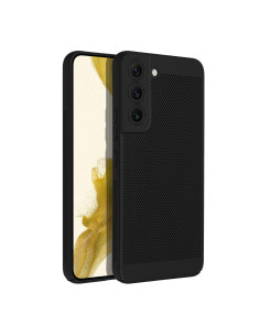 Coque BREEZY pour SAMSUNG S22 noir 2