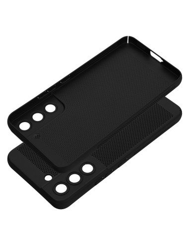 Coque BREEZY pour SAMSUNG S22 noir