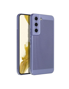 Coque BREEZY pour SAMSUNG S22 bleu 2