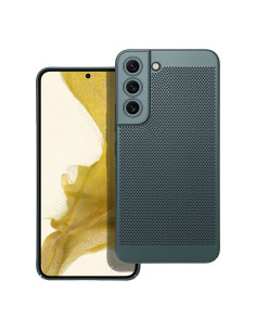 BREEZY case for SAMSUNG S22 green