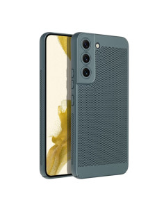 BREEZY case for SAMSUNG S22 green 2