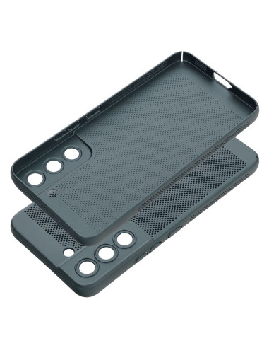 BREEZY case for SAMSUNG S22 green