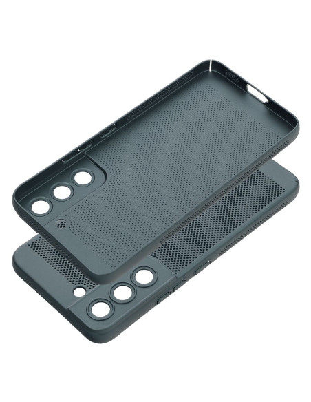 BREEZY case for SAMSUNG S22 green