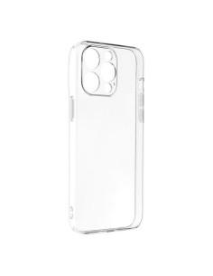 Coque CLEAR CASE 2mm IPHONE 15 PRO MAX (camera protection) 2
