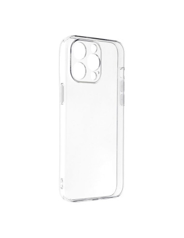 Coque CLEAR CASE 2mm IPHONE 15 PRO MAX (camera protection)