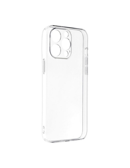 Coque CLEAR CASE 2mm IPHONE 15 PRO MAX (camera protection)