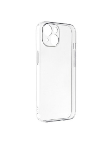 Coque CLEAR CASE 2mm IPHONE 15 (camera protection)