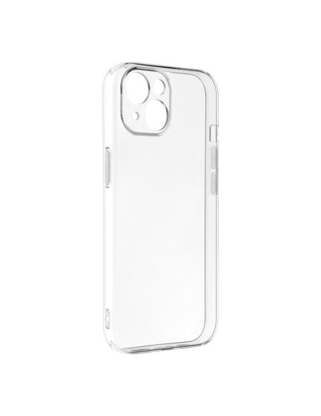 Coque CLEAR CASE 2mm IPHONE 15 (camera protection)