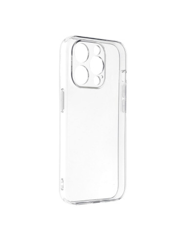 Coque CLEAR CASE 2mm IPHONE 15 PRO (camera protection)