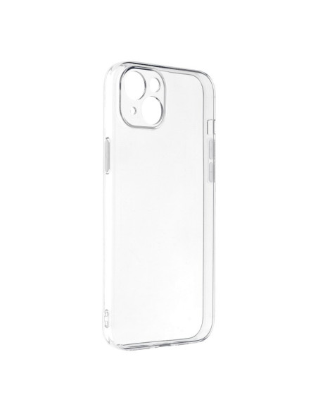 Coque CLEAR CASE 2mm IPHONE 15 PLUS (camera protection)