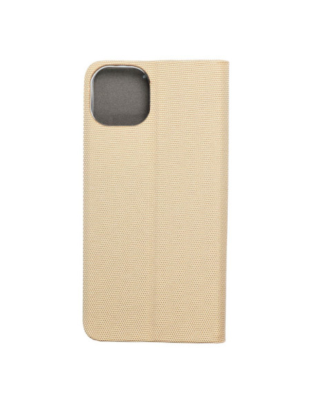 Etui SENSITIVE Book pour IPHONE 15 Plus or