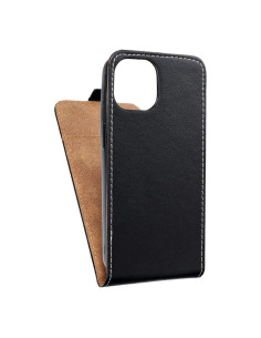 ETUI SLIM FLEXI FRESH VERTICAL pour IPHONE 15 2