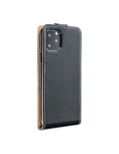 ETUI SLIM FLEXI FRESH VERTICAL pour IPHONE 15