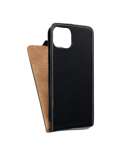ETUI SLIM FLEXI FRESH VERTICAL pour IPHONE 15 Plus 2