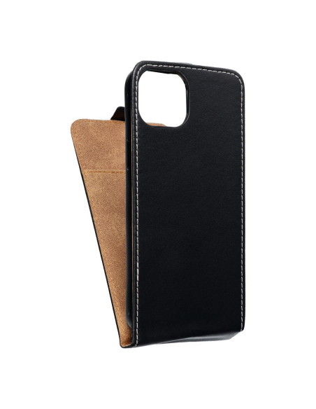 ETUI SLIM FLEXI FRESH VERTICAL pour IPHONE 15 Plus