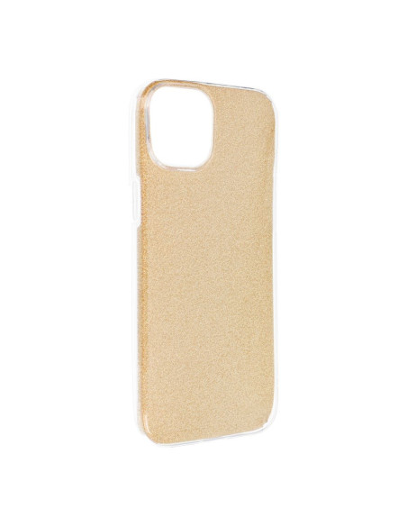 Coque Forcell - SHINING pour IPHONE 15 PLUS OR