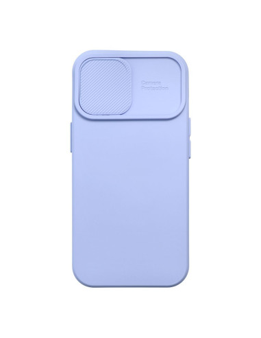 Coque pour IPHONE 15 lavande