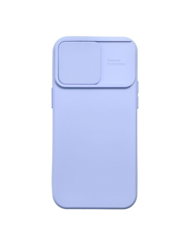 Coque pour IPHONE 15 Pro Max lavande