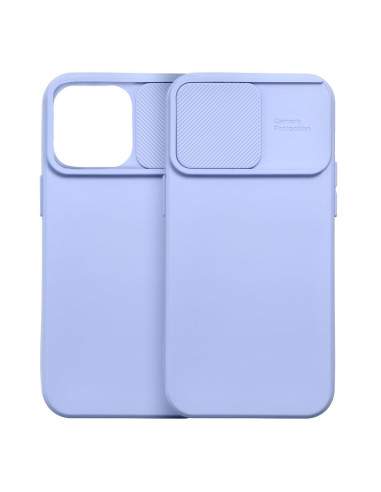 Coque pour IPHONE 15 Pro Max lavande