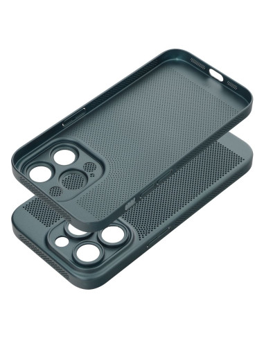 Coque BREEZY pour SAMSUNG S23 vert