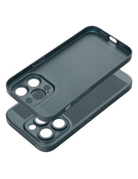 Coque BREEZY pour SAMSUNG S23 vert