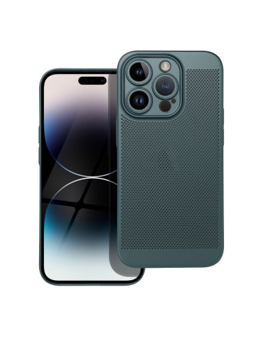 Coque BREEZY pour SAMSUNG S23 vert