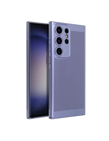 Coque BREEZY pour SAMSUNG S23 Ultra bleu