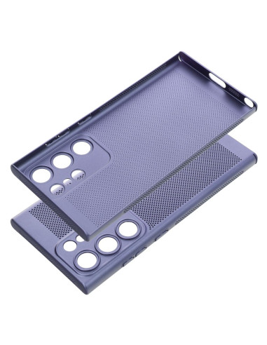 Coque BREEZY pour SAMSUNG S23 Ultra bleu