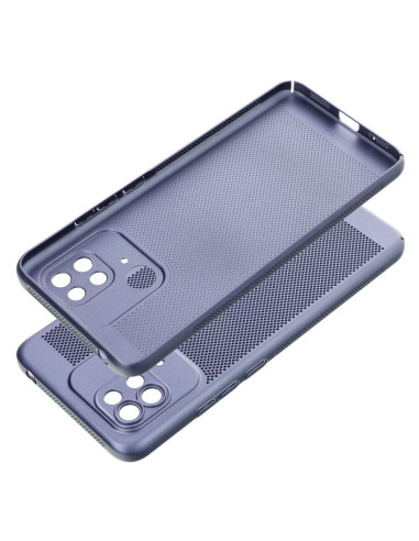 Coque BREEZY pour XIAOMI Redmi 10C bleu