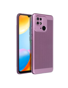 BREEZY case for XIAOMI Redmi 10C purple 2