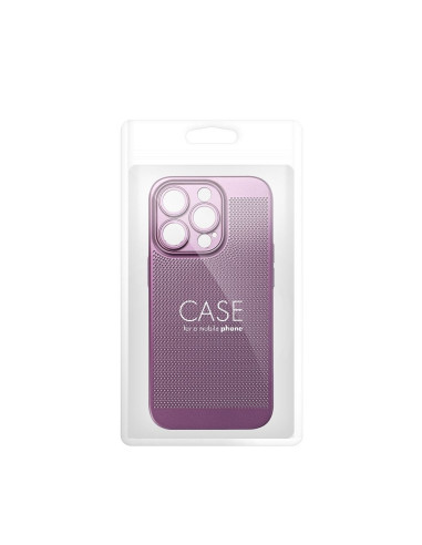 BREEZY case for XIAOMI Redmi 10C purple