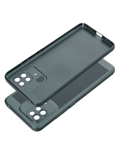 Coque BREEZY pour XIAOMI Redmi 10C vert