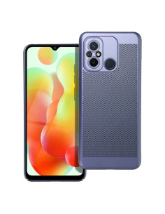 Coque BREEZY pour XIAOMI Redmi 12C bleu