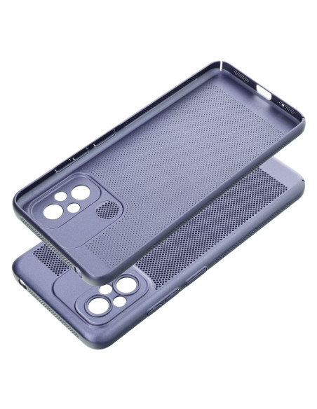Coque BREEZY pour XIAOMI Redmi 12C bleu