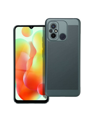 Coque BREEZY pour XIAOMI Redmi 12C vert