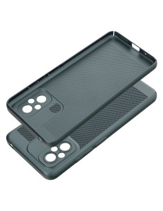 Coque BREEZY pour XIAOMI Redmi 12C vert 2