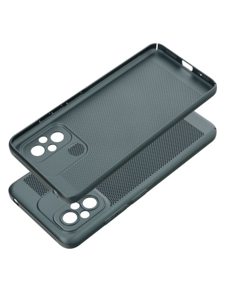 Coque BREEZY pour XIAOMI Redmi 12C vert