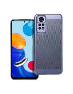 BREEZY Case for XIAOMI Redmi Note 11 / 11S blue