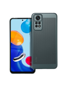 Coque BREEZY pour XIAOMI Redmi Note 11 / 11S vert