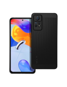 Coque BREEZY pour XIAOMI Redmi Note 11 Pro / 11 Pro 5G noir