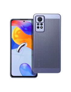BREEZY case for XIAOMI Redmi Note 11 Pro / 11 Pro 5G blue