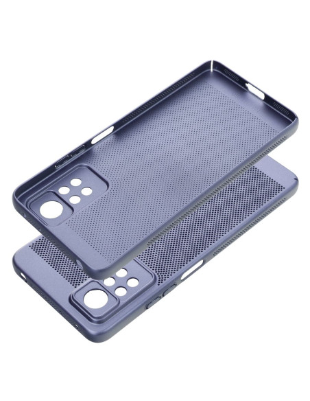 BREEZY case for XIAOMI Redmi Note 11 Pro / 11 Pro 5G blue