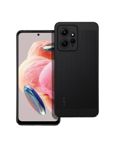 Coque BREEZY pour XIAOMI Redmi Note 12 4G noir