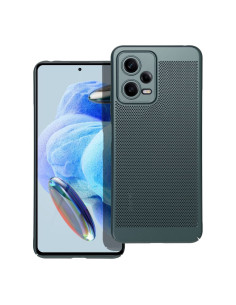 Coque BREEZY pour XIAOMI Redmi Note 12 5G vert
