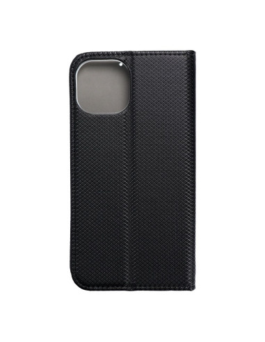 Étui Smart Case pour IPHONE 15 noir